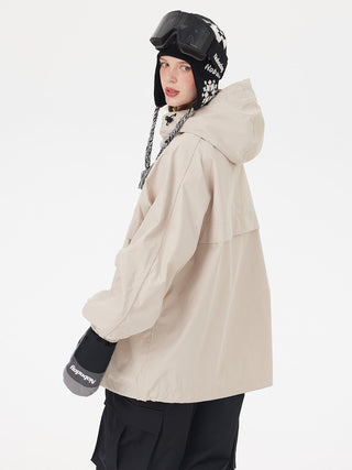 Nobaday PURE FREE Dope 2L Snow Jacket