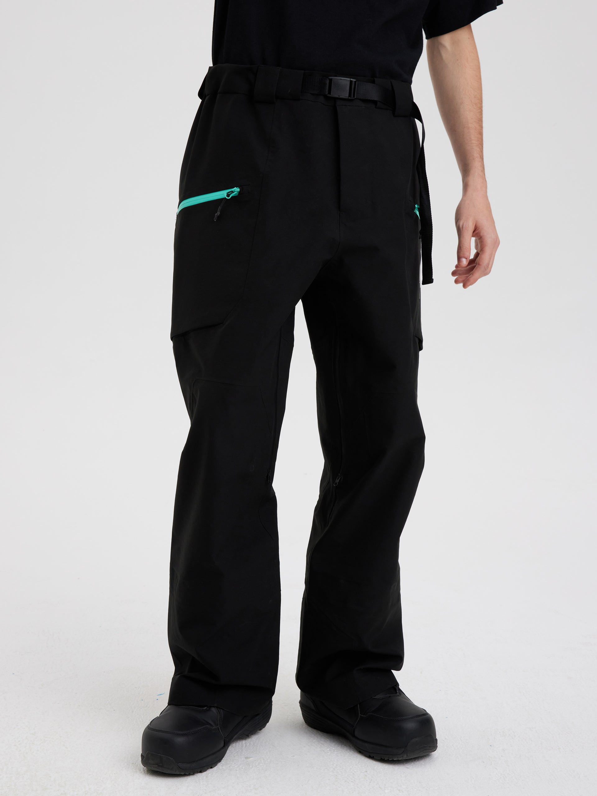 Dawn Strong 3L Snow Pants