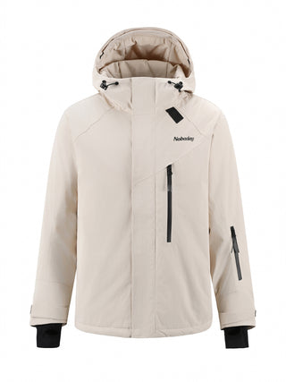 Women's Baggy Insulated Snow Jacket