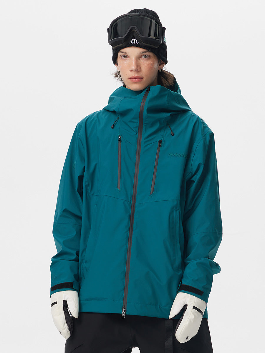Nobaday jacket hot sale