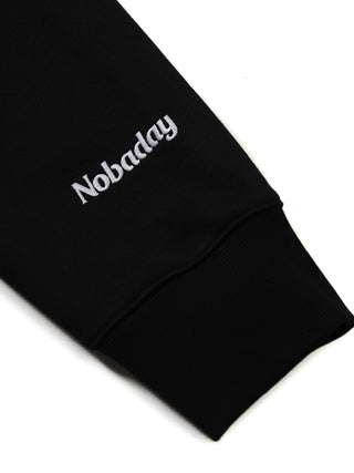 Nobaday Max Printed Hoodie