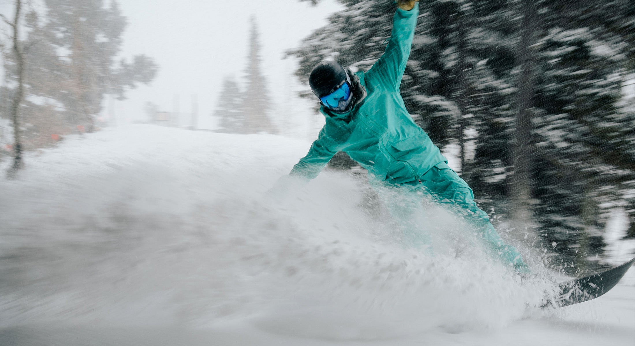 スノーボード Nobaday board Jacket - Size 2XL Men's Nobaday Mountain Warrior Anorak Snowboard Jacket