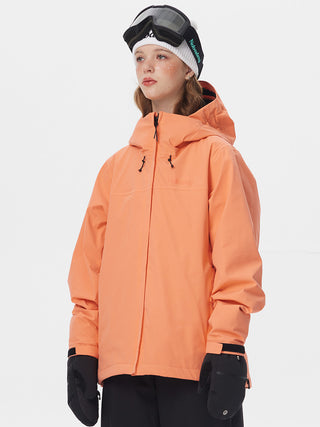 Nobaday Women’s JUICY 2L Snow Jacket