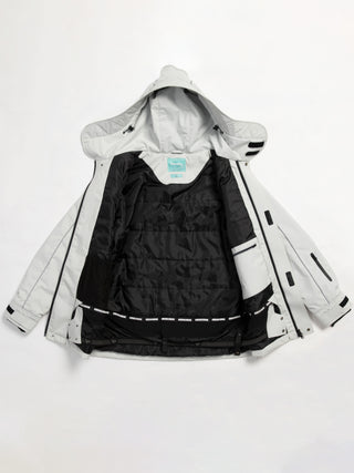 Pure Free Hug insulated Snow Jacket