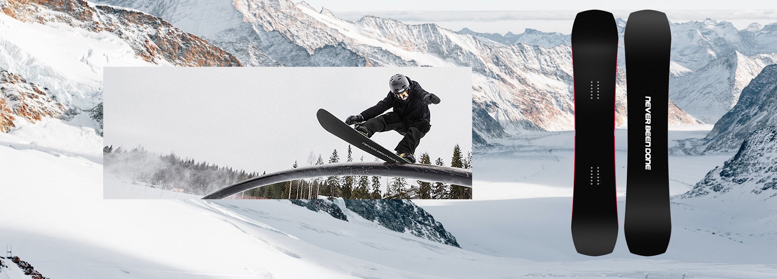 NOBADAY スノーボードウェア　スカジャンじゃん！　Mサイズ NOBADAY スノーボードウェア スカジャンじゃん！ Mサイズ