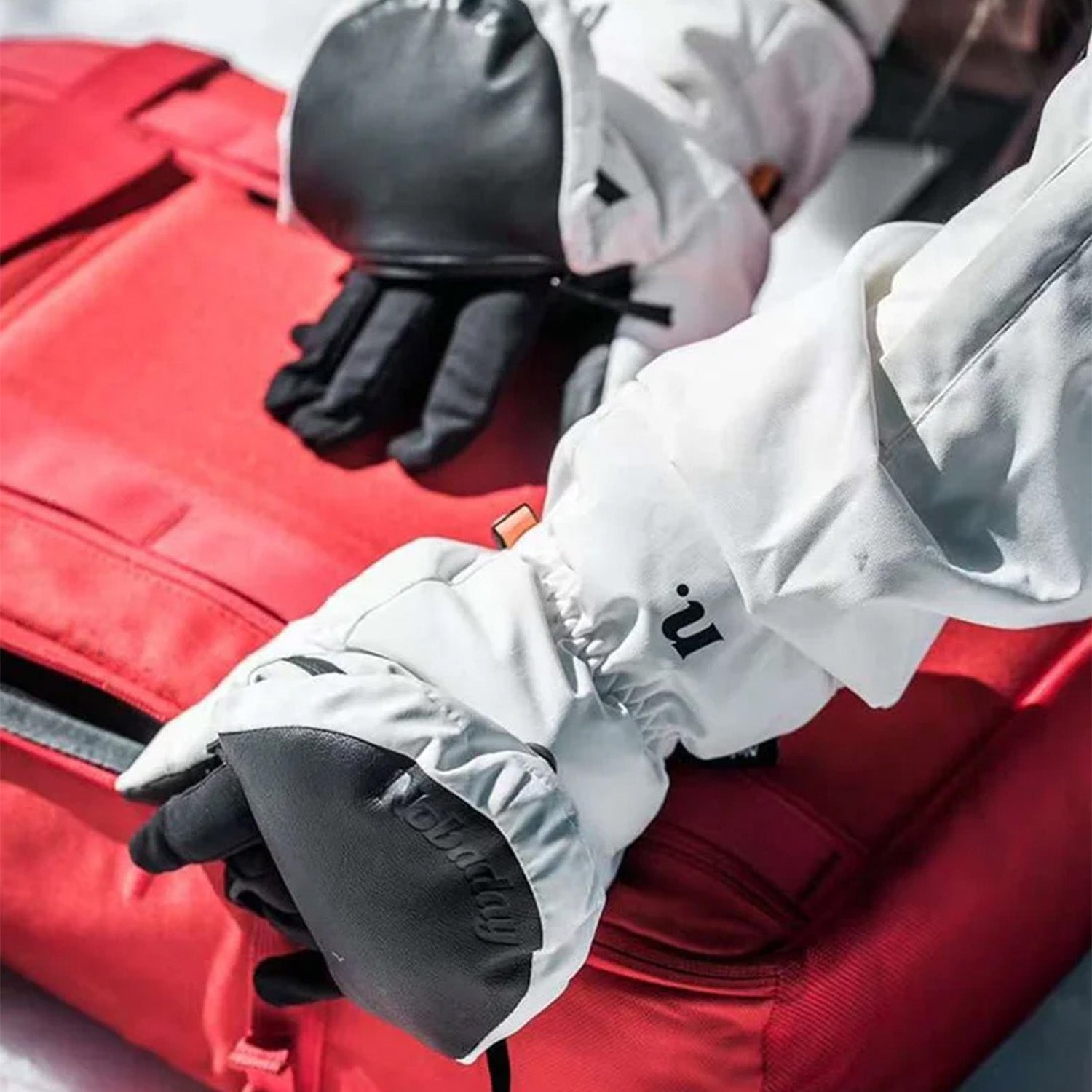 NOBADAY.com | NOBADAY Snowboard Gear