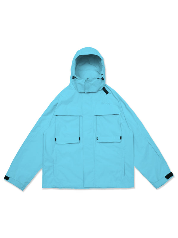 PURE FREE  2L Freestyle Jacket