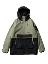 Olive-Green