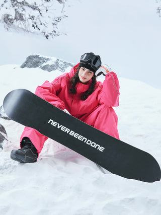 Women's DAWN OG Insulated Snow Jacket & Pants