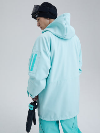 Nobaday X-SUMMER STU FLEECE HOODIE