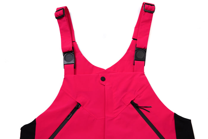 Adjustable Shoulder Straps