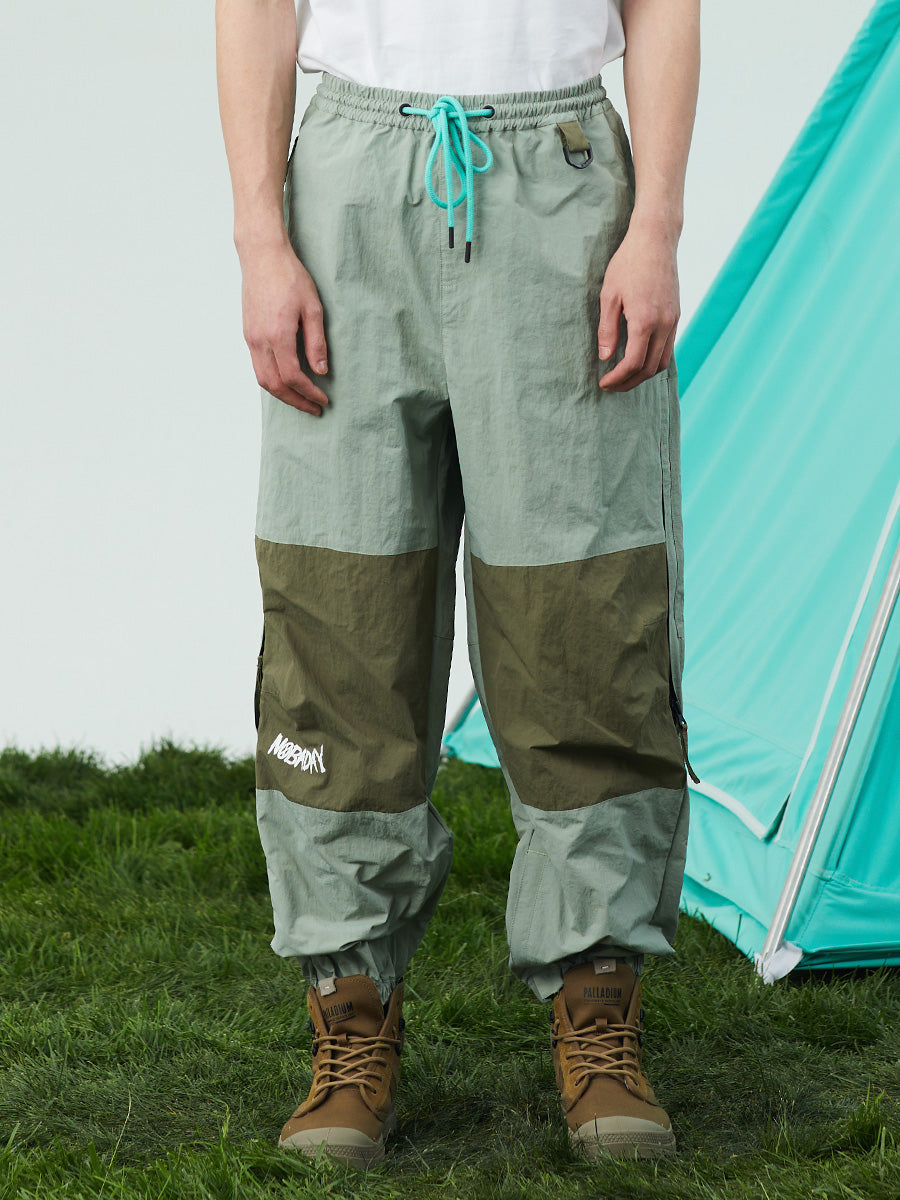 Fast and Free Utility Pants