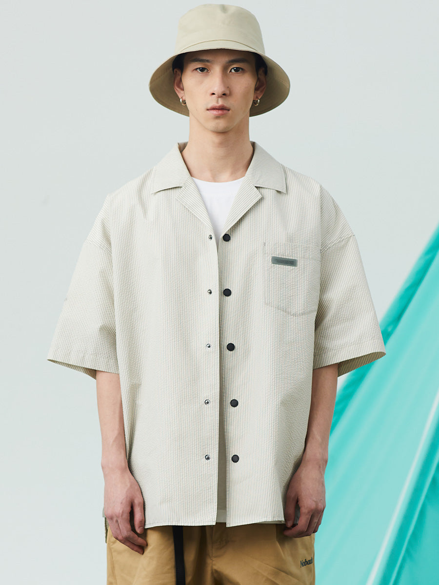 Nobaday Victory Short Sleeve Shirt