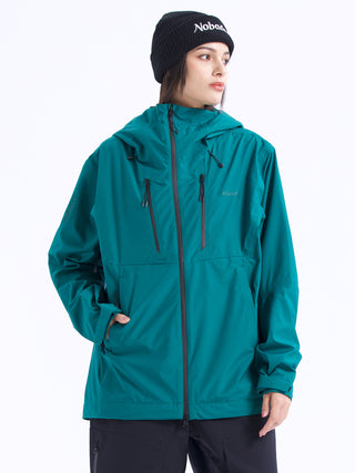 Women's MaxExtreme Soft Shell 2L Snow Jacket