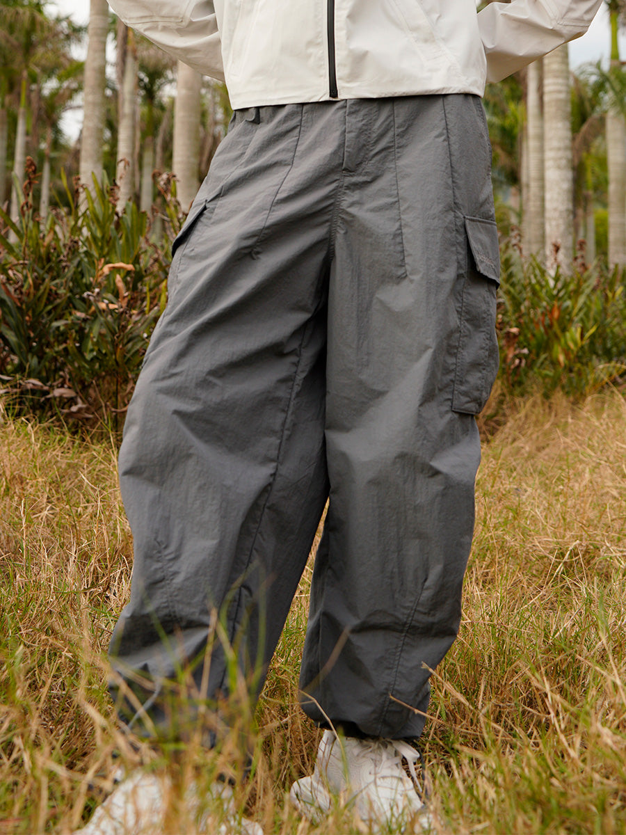 Women’s Utility Wide Leg Pants
