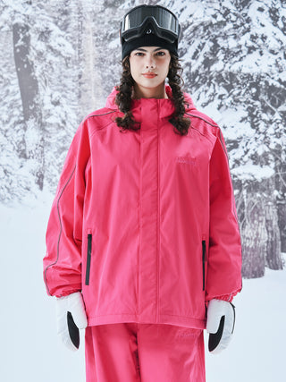 Women's DAWN OG Insulated Snow Jacket & Pants