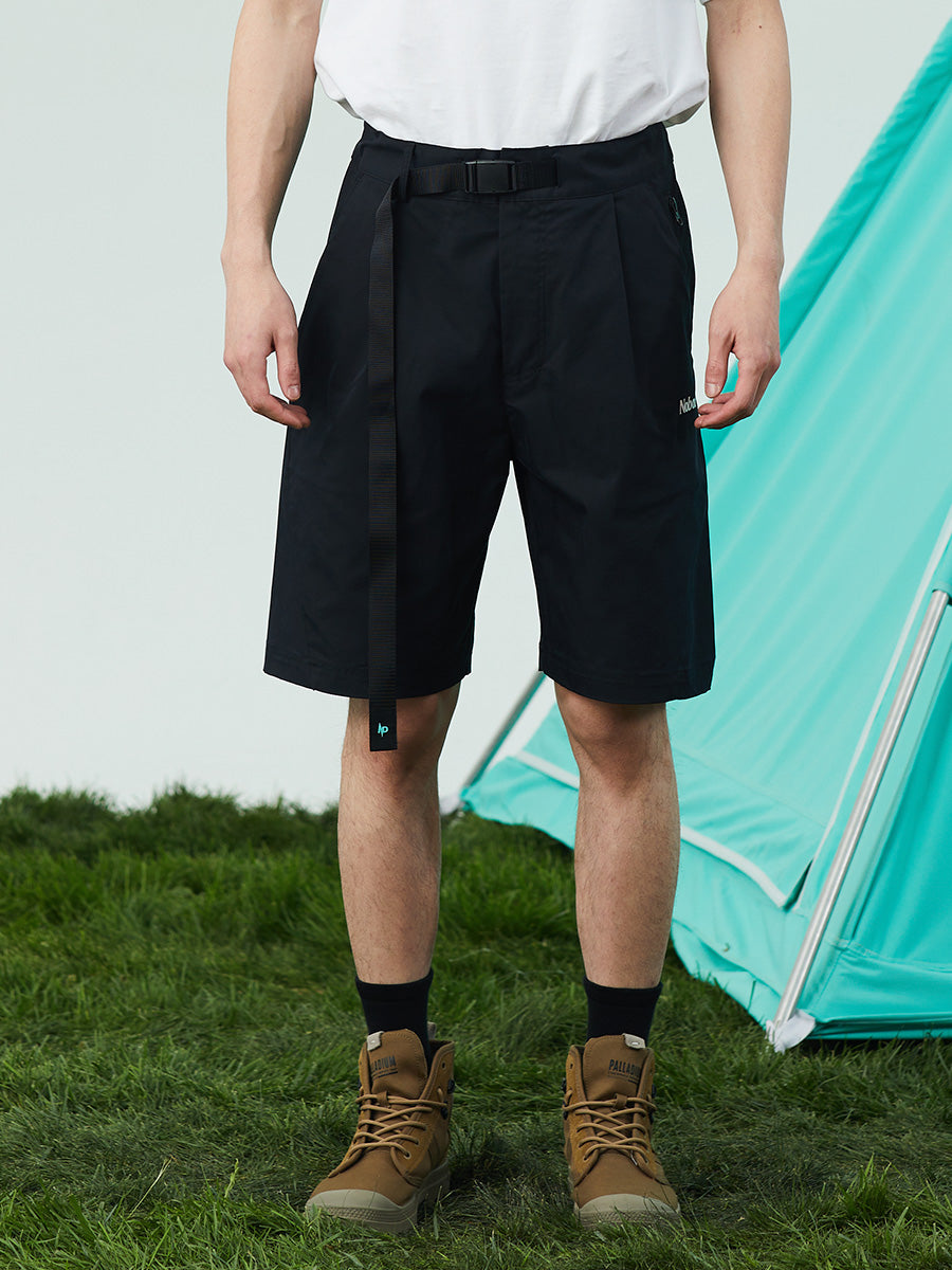 Summer Urban Casual Shorts