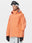 Orange Jacket