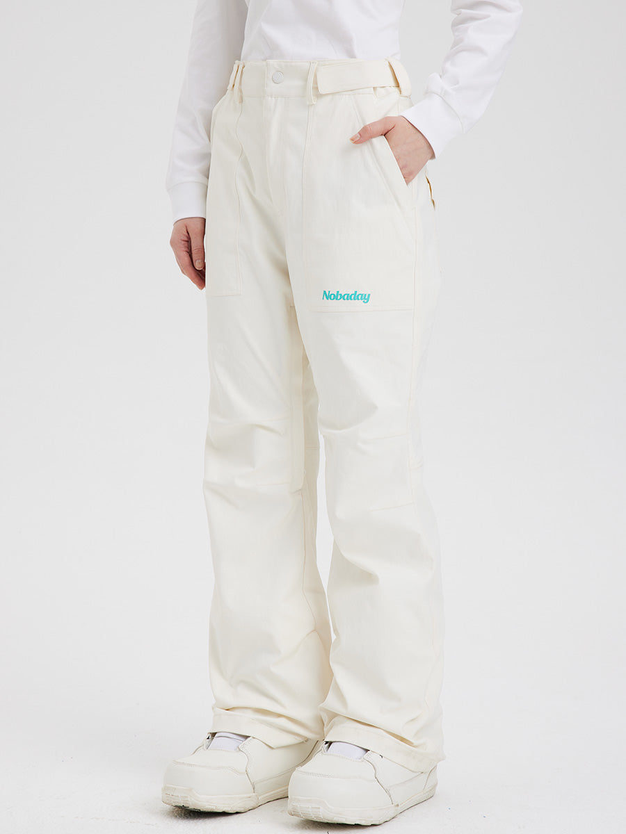 Women's Juicy Candy Snow Pants