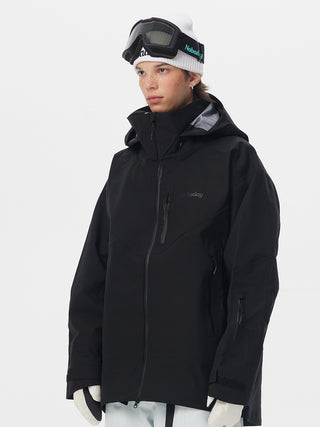 MaxExtreme Pro 3L Snow Jacket