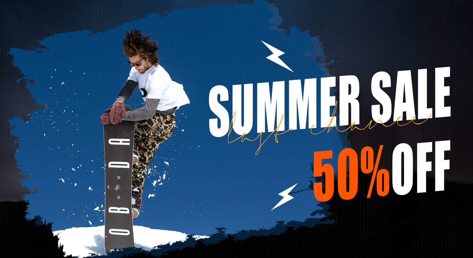 NOBADAY.com | NOBADAY Snowboard Gear