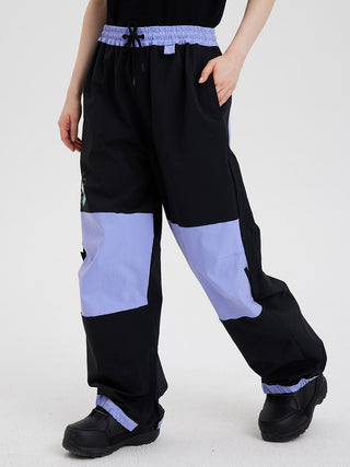 SALE🔥Nobaday Women's Juicy Candy City Boy Snow Pants