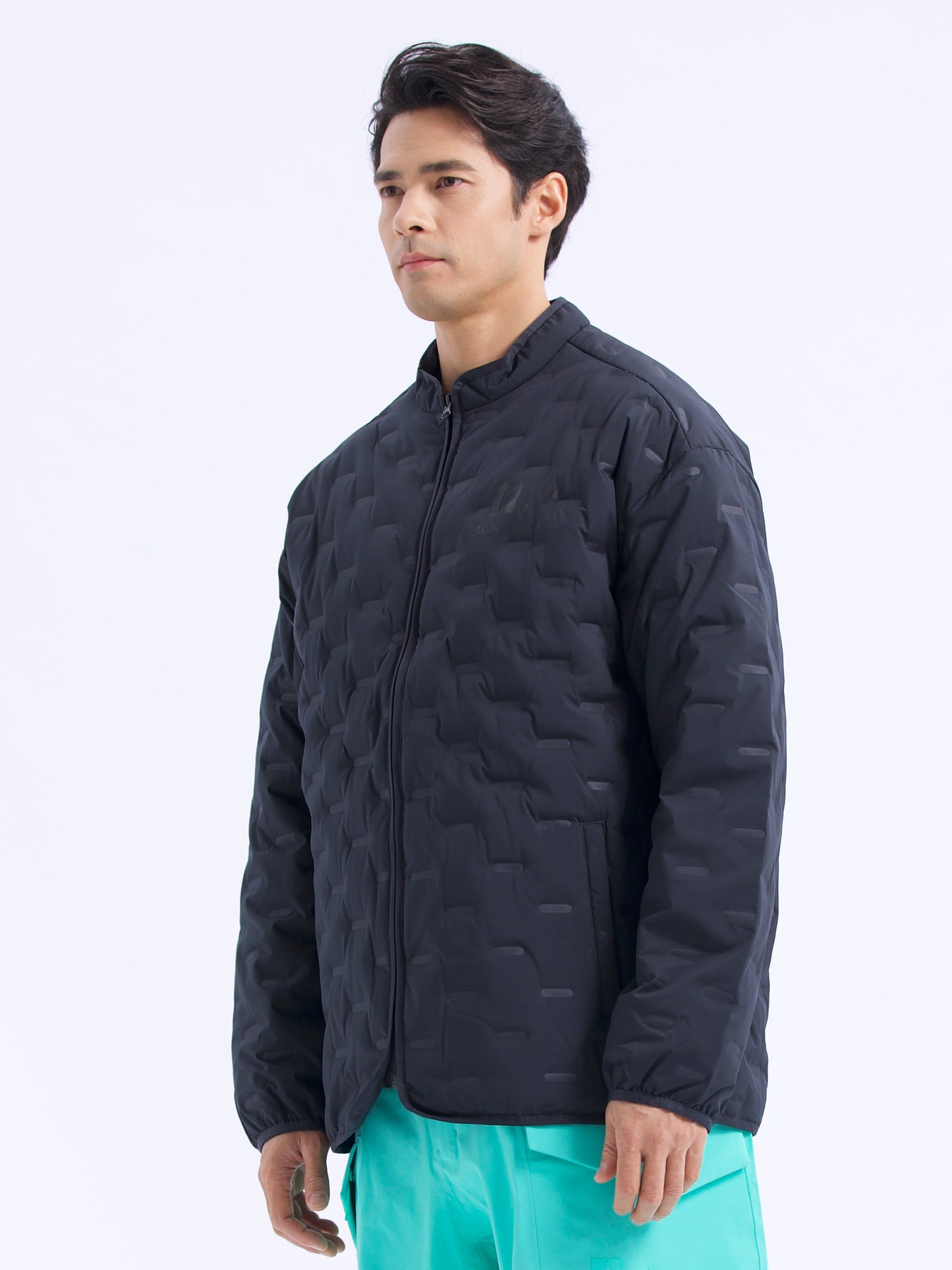 Men's ArcticStorm Mid Layer Down Jacket Black