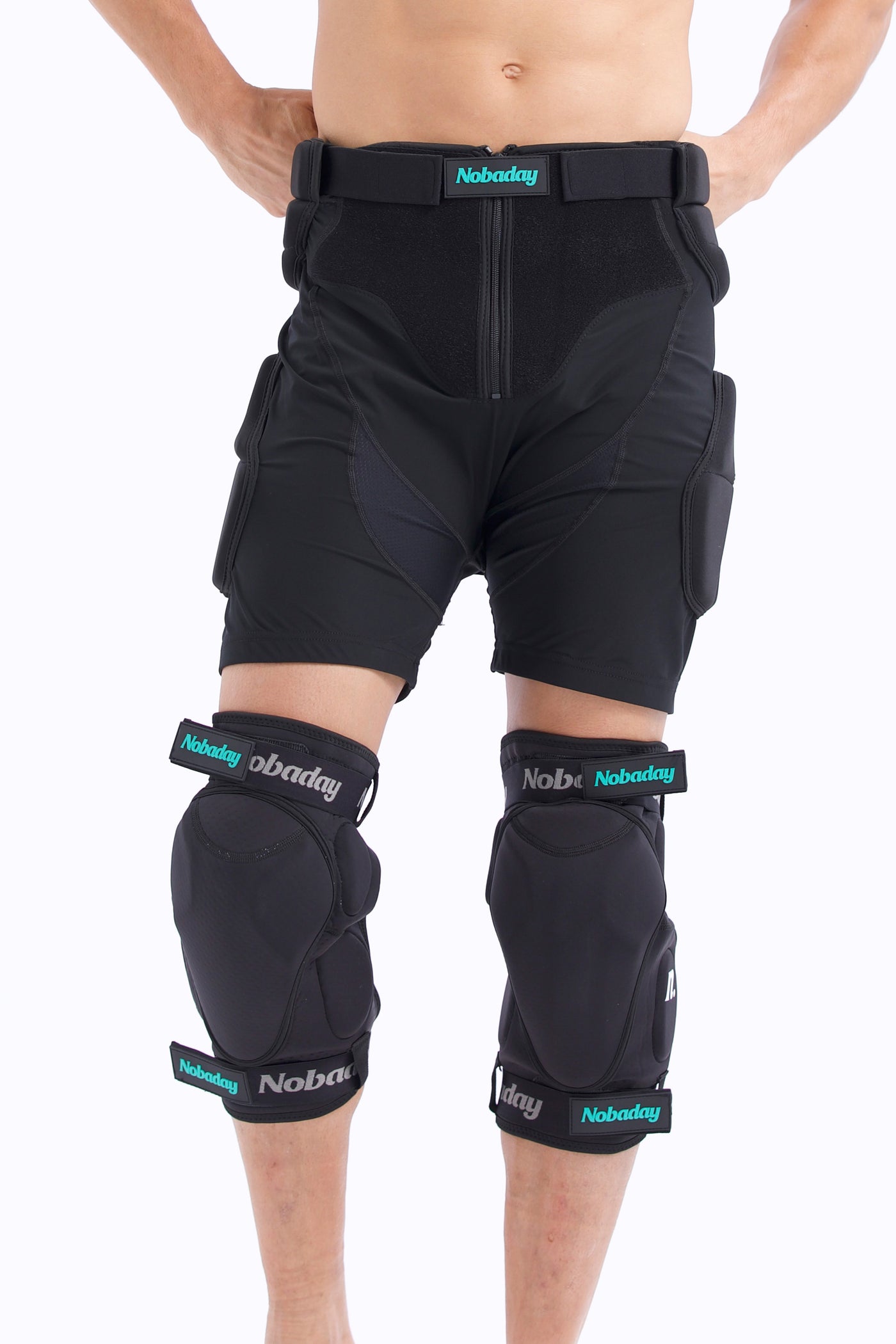 NOBADAY.com | NOBADAY Snowboard Gear