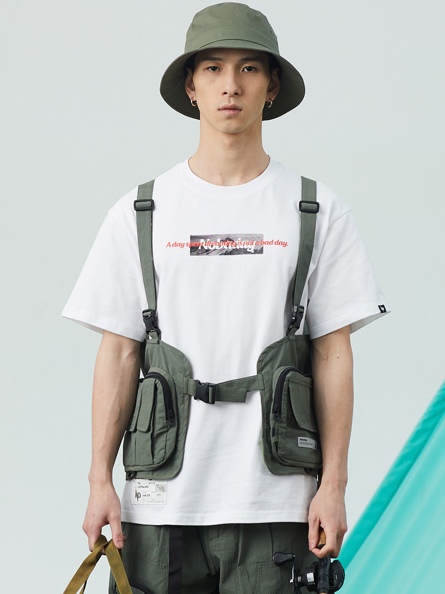 Outdoor Utility Vest