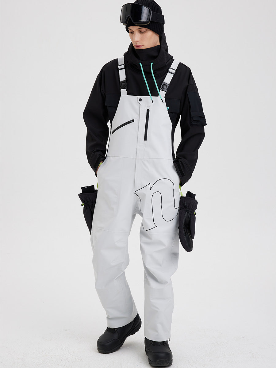 Men’s ArcticStorm 3L Snow Bib Pants