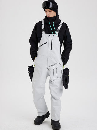 Nobaday ArcticStorm 3L Snow Bib Pants