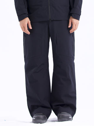 Men's Pure Sky Wide Leg 2L Snow Pants