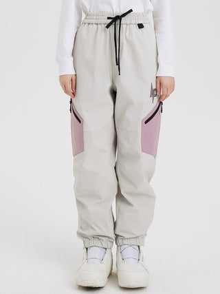 SALE🔥Nobaday Dawn Unisex City Boy Snow pants