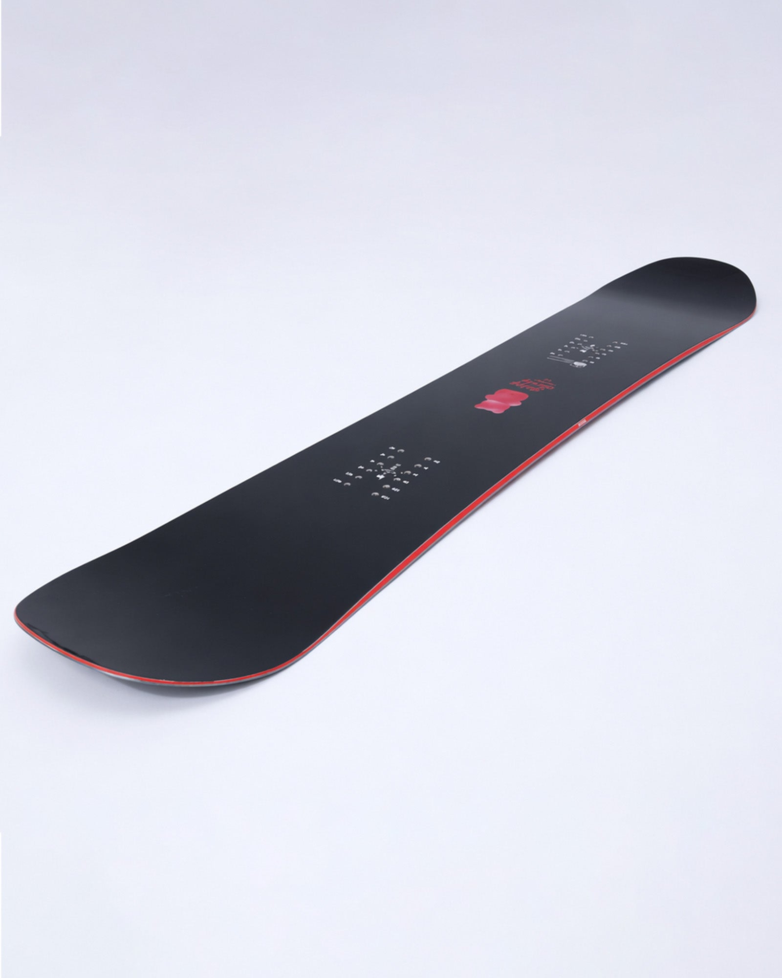 Gummy Bear Women's Snowboard | Nobaday