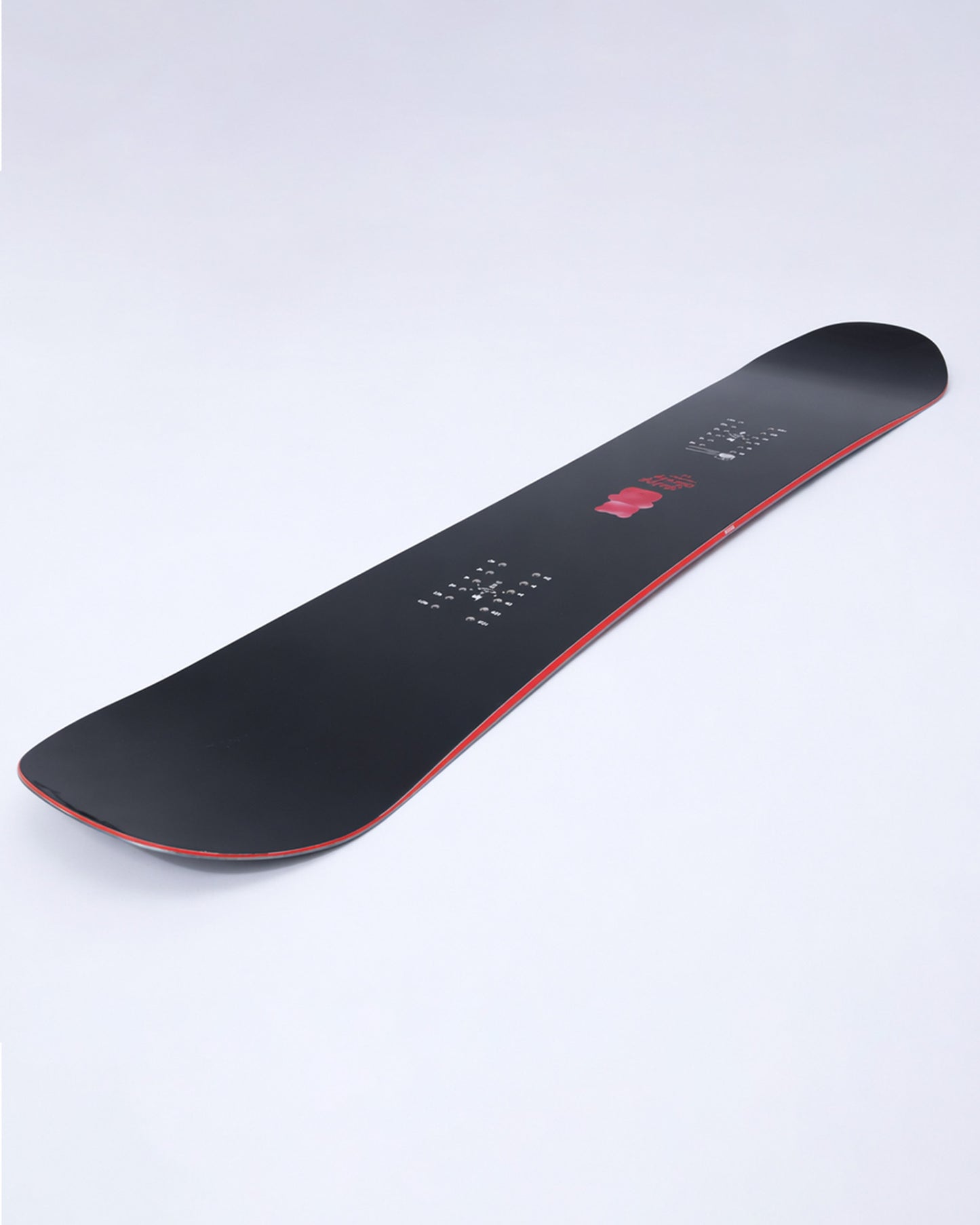 Gummy Bear Women's Snowboard