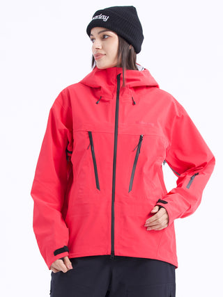 Women's SnowShield Pro Snow Suits