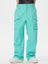 Nobaday Blue Pants