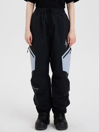 Nobaday Dawn City Boy Snow pants