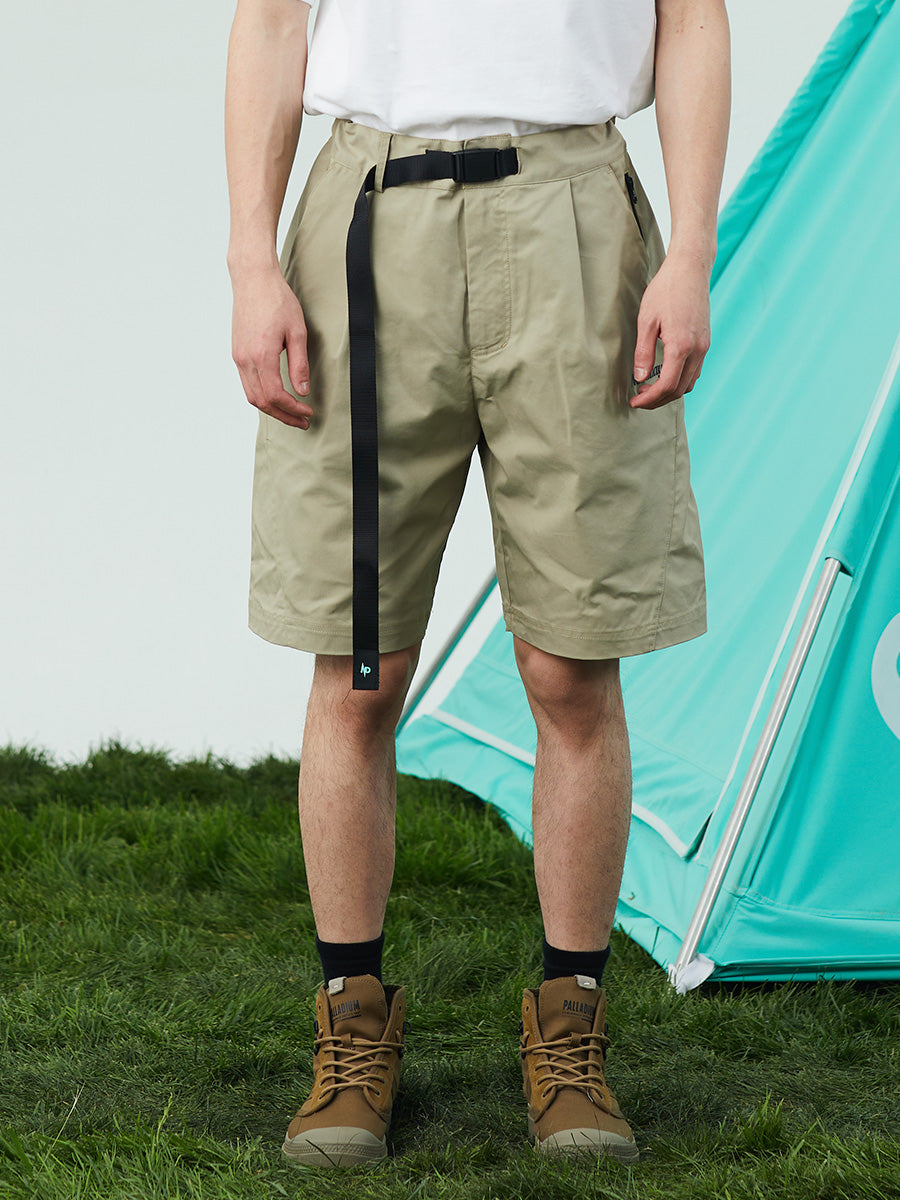 Summer Urban Casual Shorts