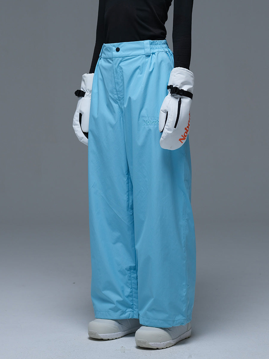 Women’s Dawn OG Snow Pants Blue