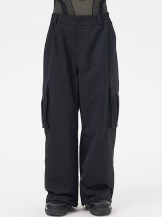 Nobaday PURE FREE Park Rat's 2L Snow Pants