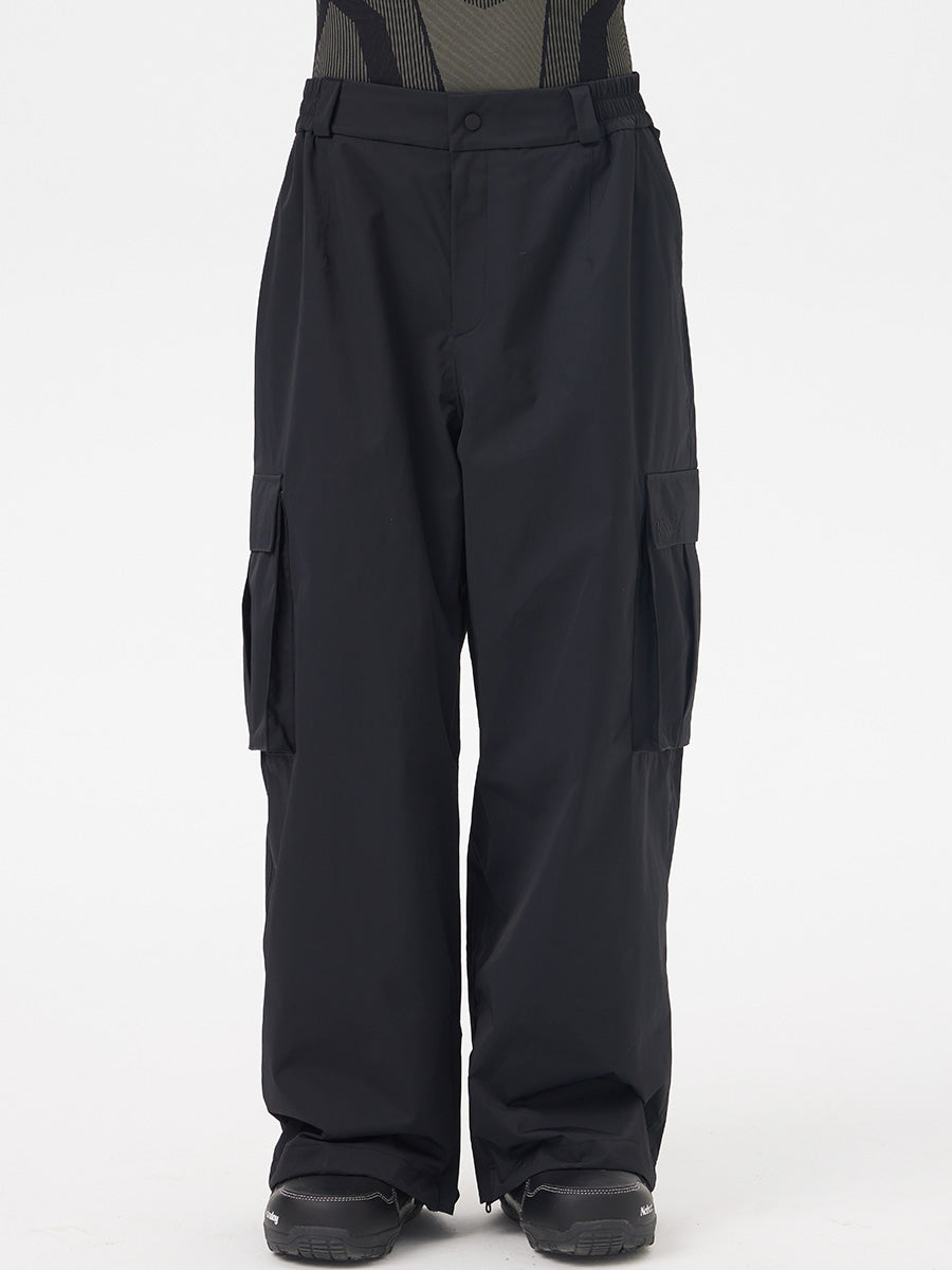 Nobaday PURE FREE Park Rat's 2L Snow Pants
