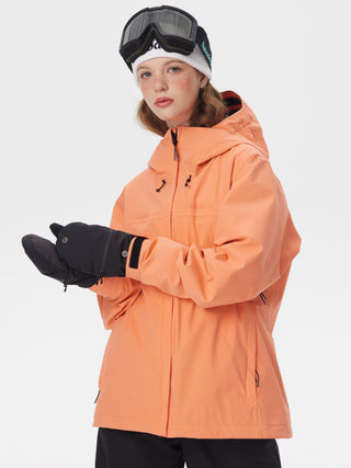 Women’s JUICY 2L Snow Jacket