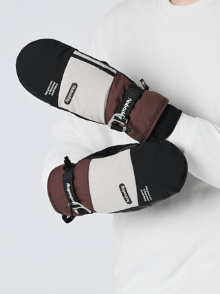 Men's COR Snow Mittens