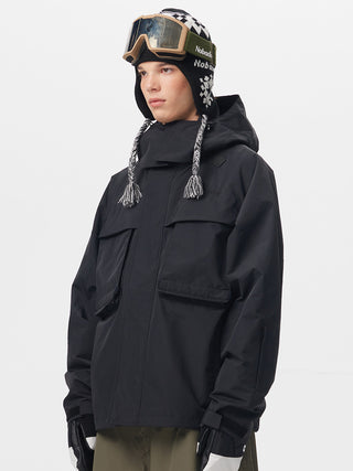 PURE FREE Freestyle Snow Suits