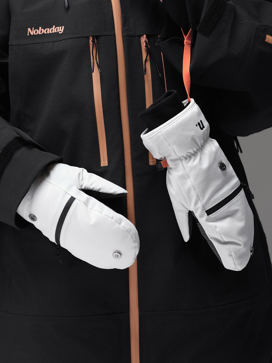 Ski & Snowboard Mittens