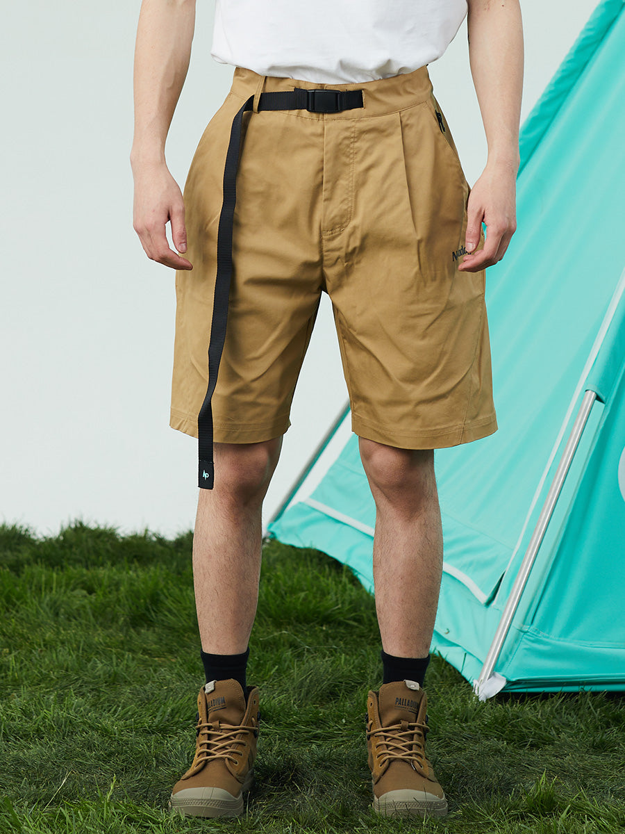 Summer Urban Casual Shorts
