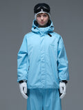 Ice Blue