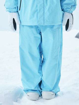 Women's DAWN OG Insulated Snow Jacket & Pants