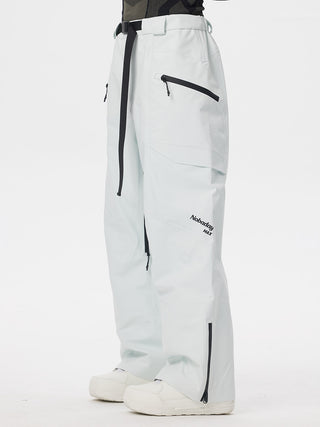 ⚡️NOBADAY MaxExtreme Pro 3L Snow Pants